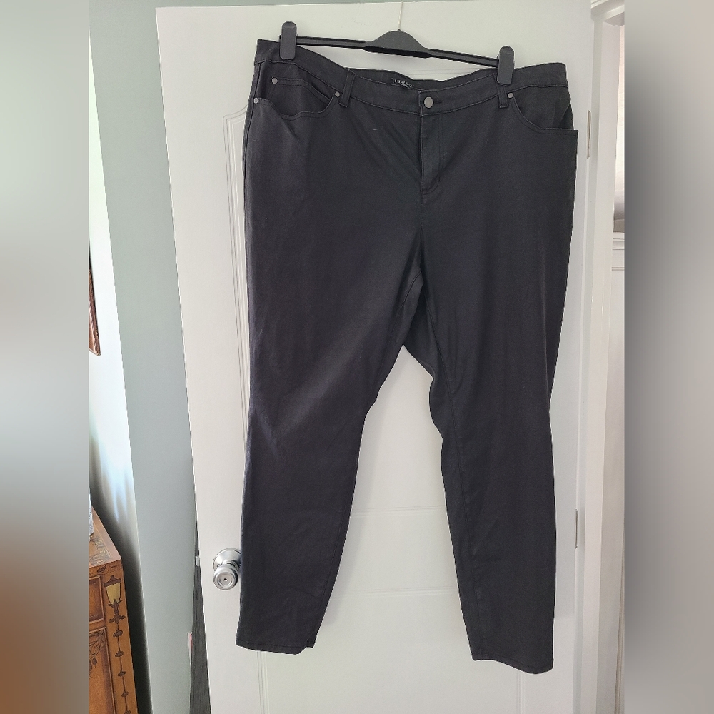 Eileen Fisher 20w